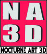 nocturneart3d.com